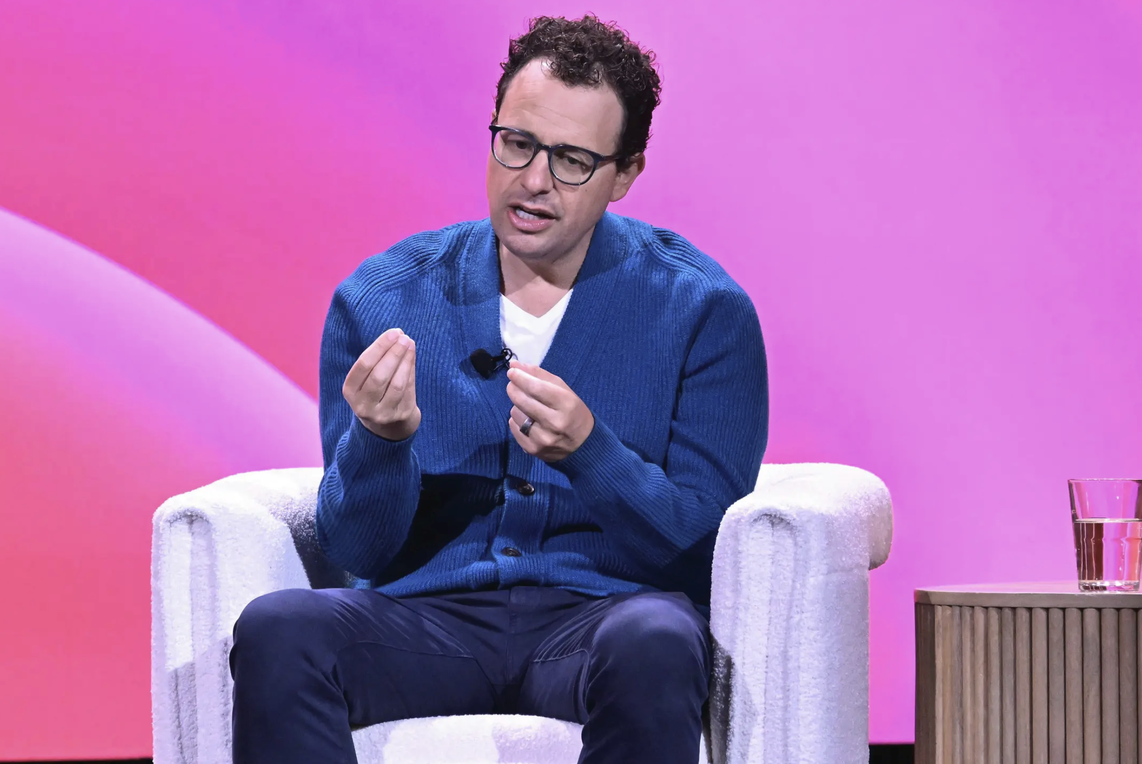 Dario Amodei, ilustartivn&iacute; foto