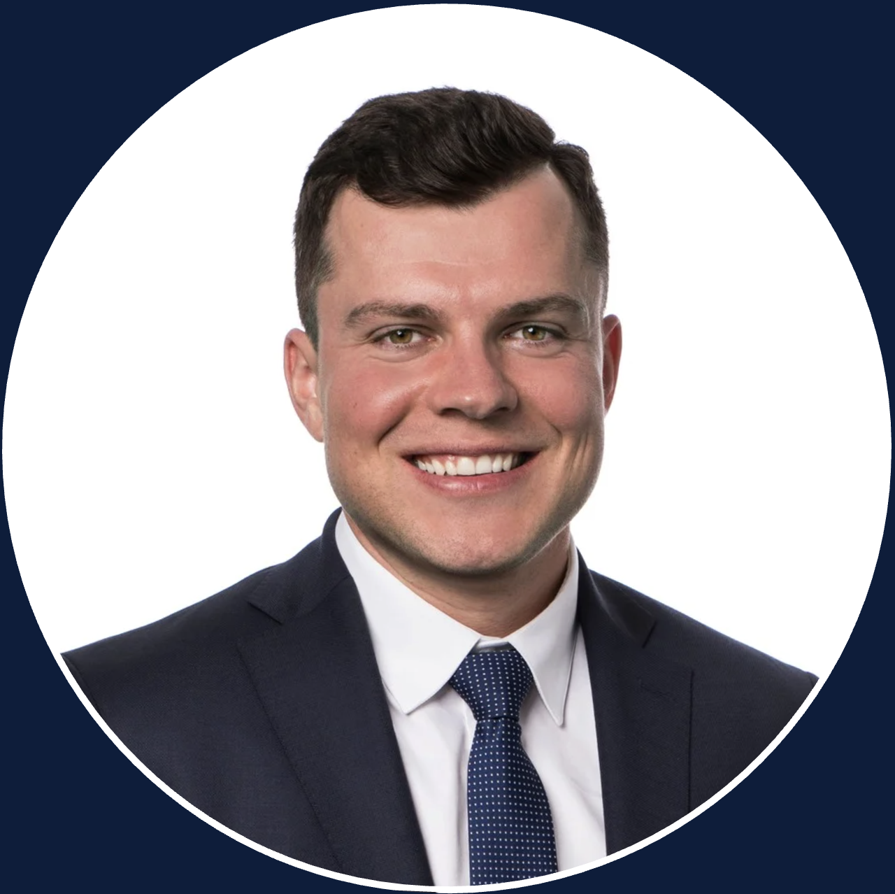 portrét s ohraničením modrá plocha_Hnik Petr